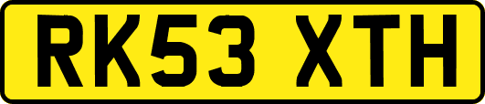 RK53XTH