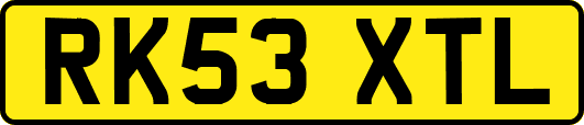 RK53XTL