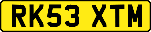 RK53XTM