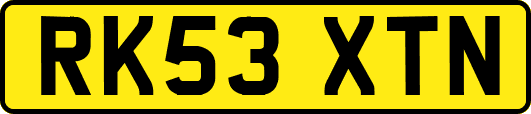 RK53XTN