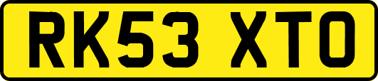 RK53XTO