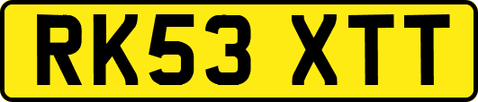 RK53XTT