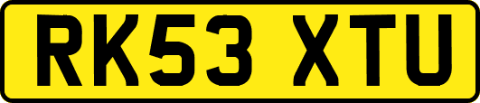 RK53XTU