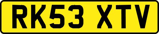 RK53XTV