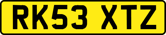 RK53XTZ