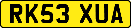 RK53XUA