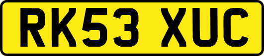 RK53XUC
