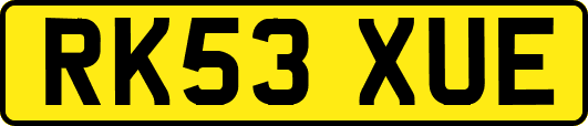 RK53XUE
