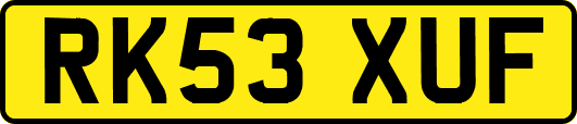 RK53XUF