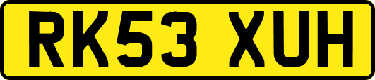 RK53XUH