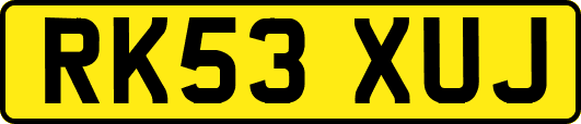 RK53XUJ