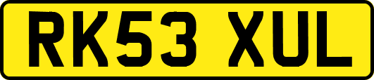 RK53XUL