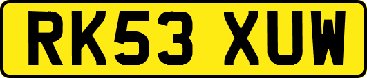 RK53XUW