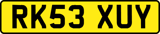 RK53XUY