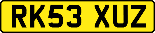 RK53XUZ