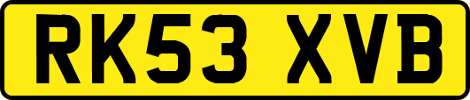 RK53XVB