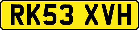 RK53XVH