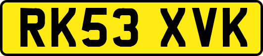 RK53XVK