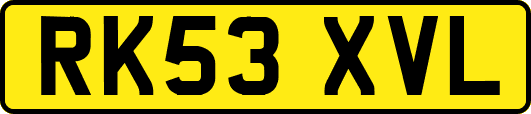 RK53XVL