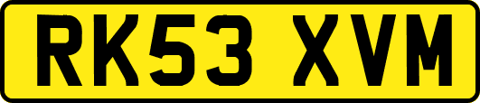 RK53XVM