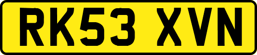 RK53XVN
