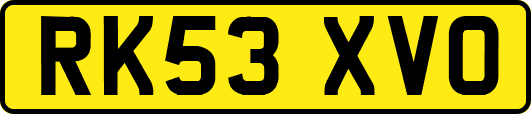 RK53XVO