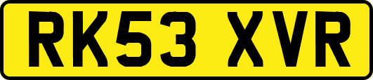 RK53XVR