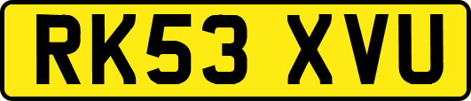 RK53XVU