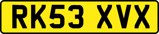RK53XVX