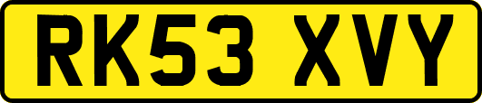 RK53XVY