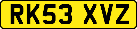 RK53XVZ