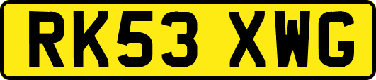 RK53XWG