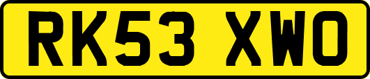 RK53XWO