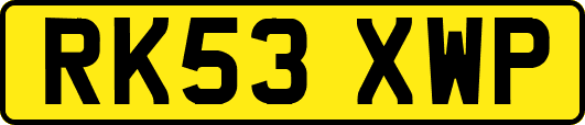 RK53XWP