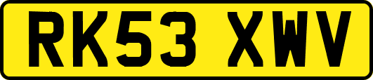 RK53XWV