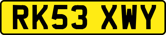 RK53XWY