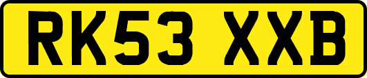 RK53XXB