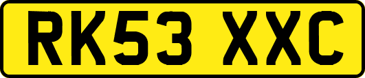RK53XXC