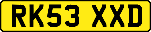 RK53XXD