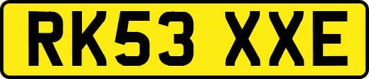 RK53XXE