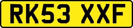 RK53XXF