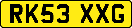 RK53XXG