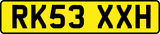 RK53XXH