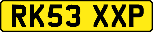 RK53XXP