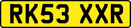 RK53XXR