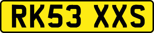 RK53XXS