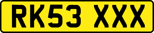 RK53XXX