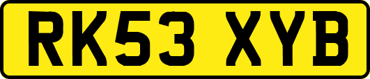 RK53XYB