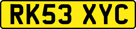 RK53XYC