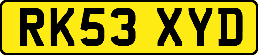 RK53XYD